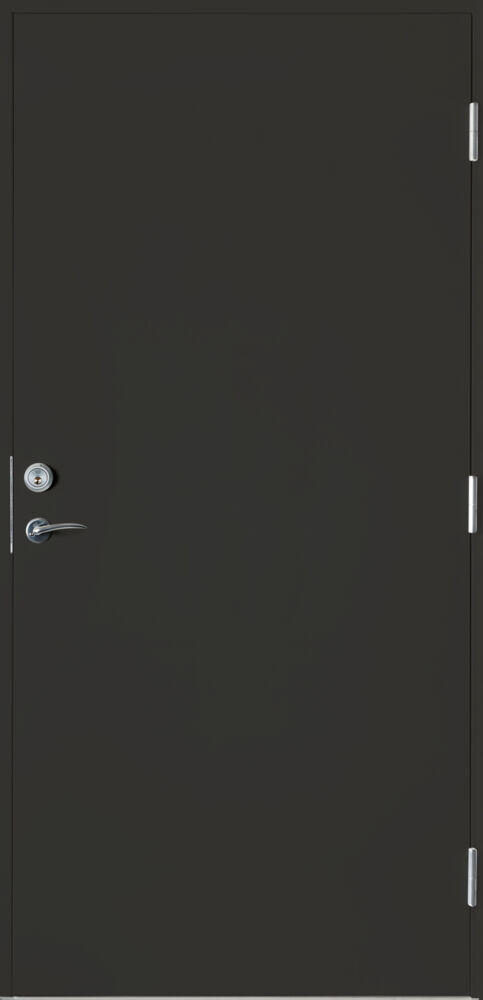 Harmonie Tønsberg ytterdør