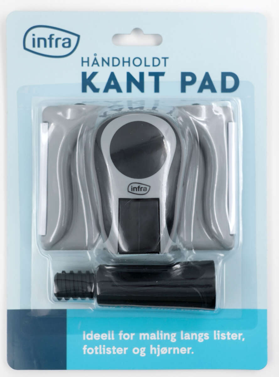 Infra kant pad