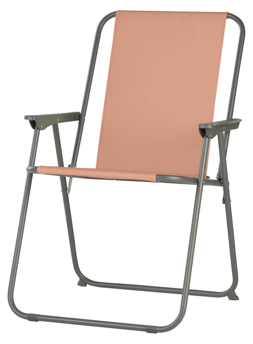 DUSTY CORAL