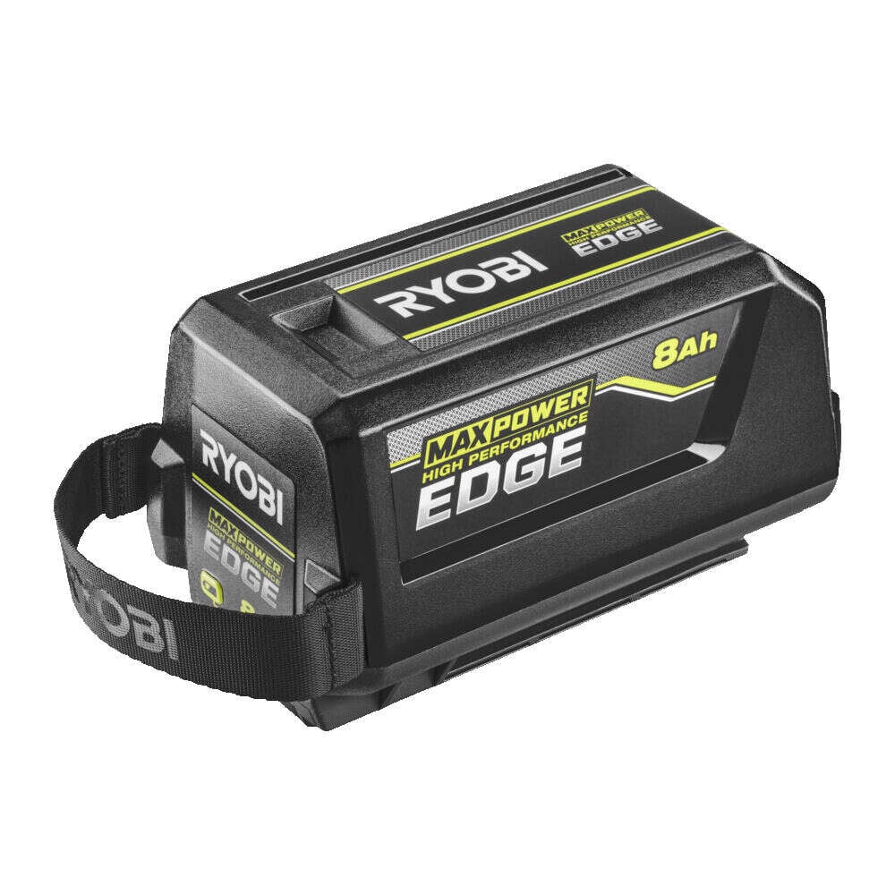 Ryobi Max Power 8.0 Ah EDGE Batteri