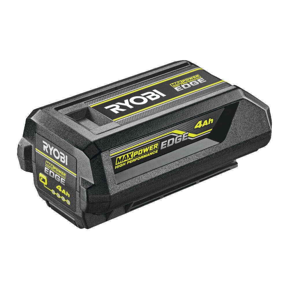 MAX POWER 4.0 Ah EDGE Batteri