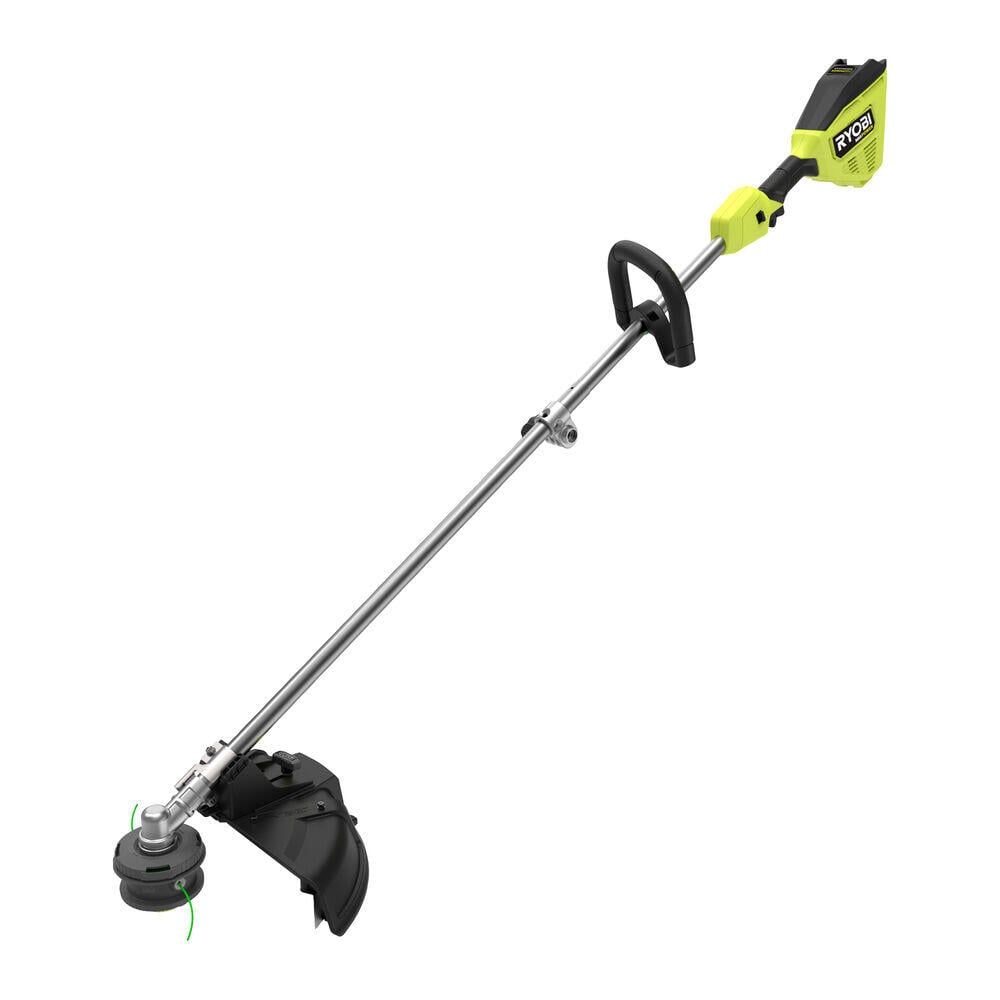 Ryobi RY36LTX40A-0 Max Power gresstrimmer u/batteri