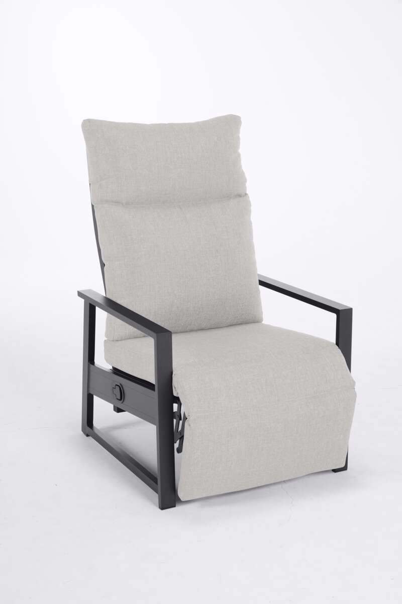 Bohem Tiller reclinerstol