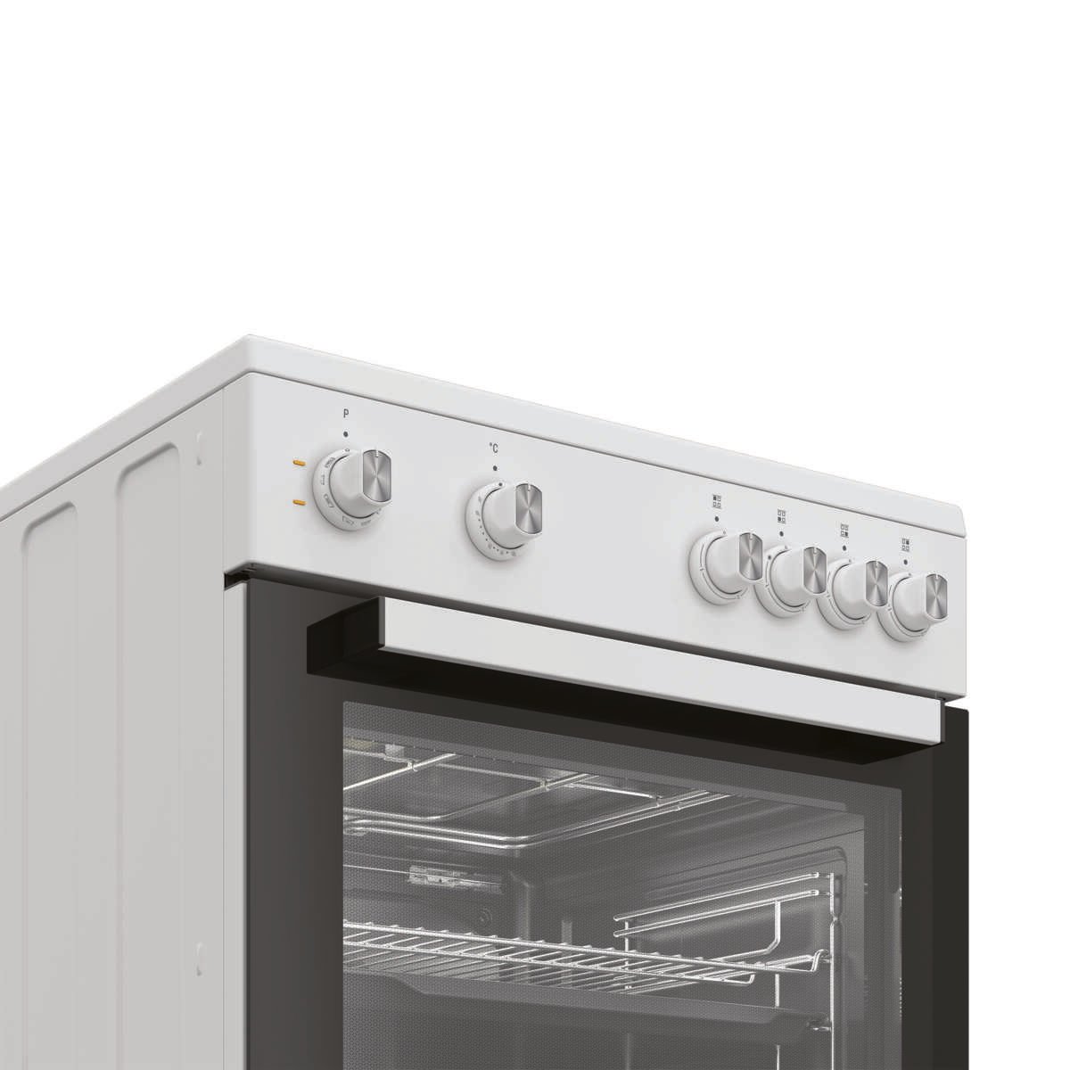 Whirlpool W6V8KMSW komfyr