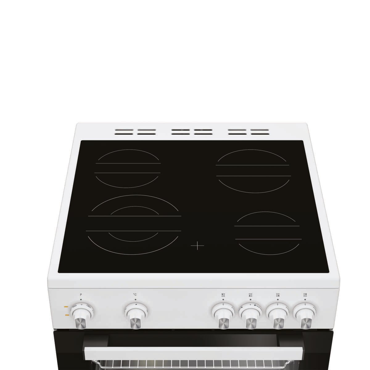 Whirlpool W6V8KMSW komfyr