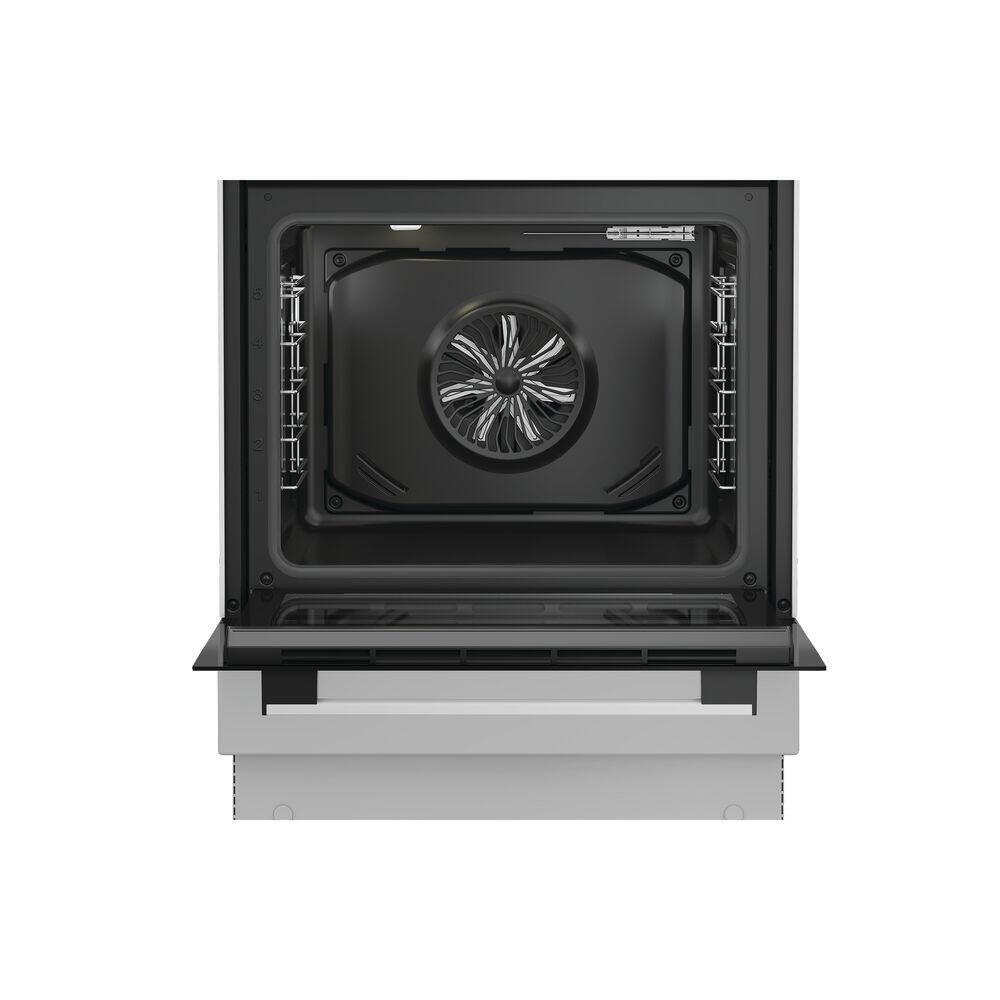 Whirlpool W6V8KMSW komfyr