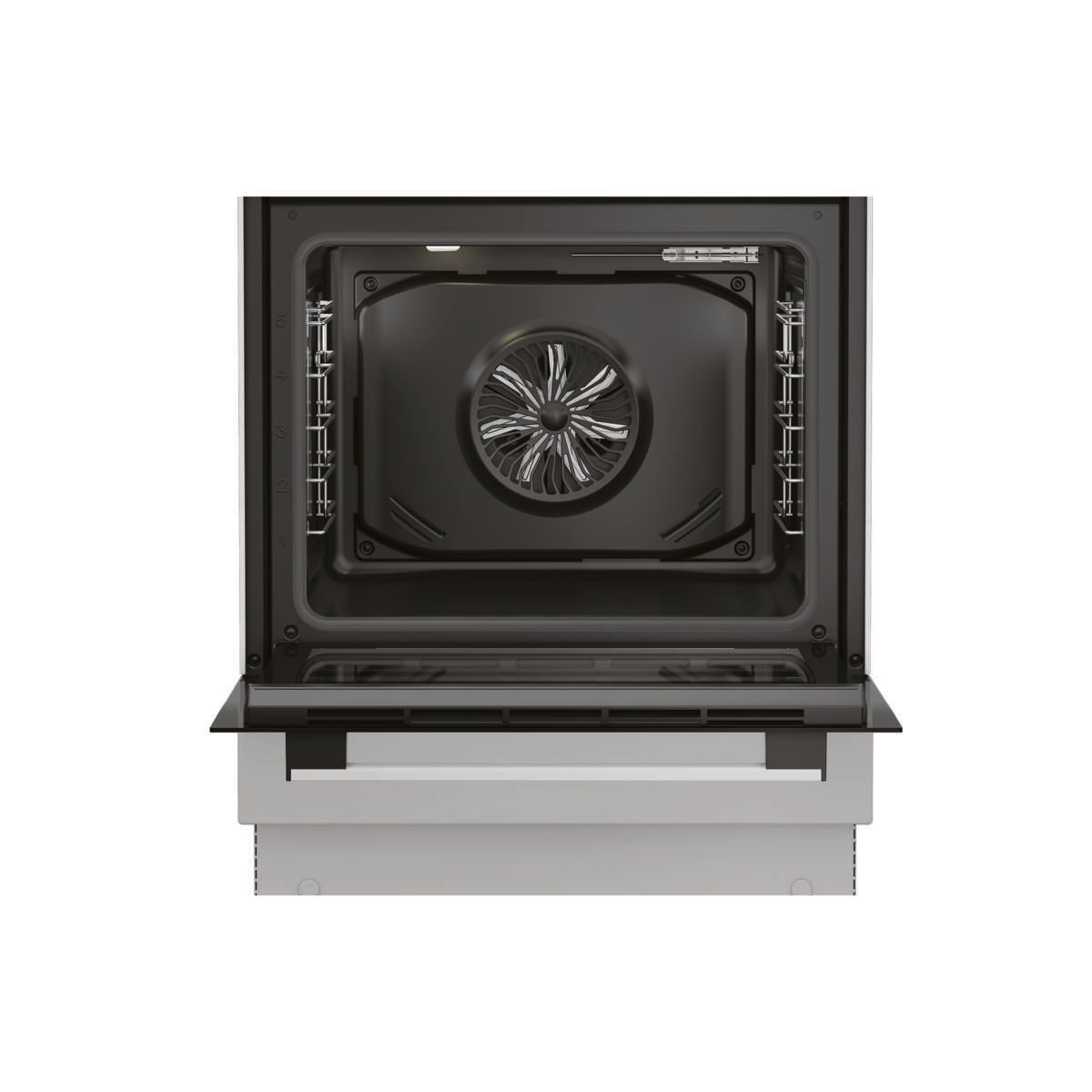 Whirlpool W6V8KMSW komfyr