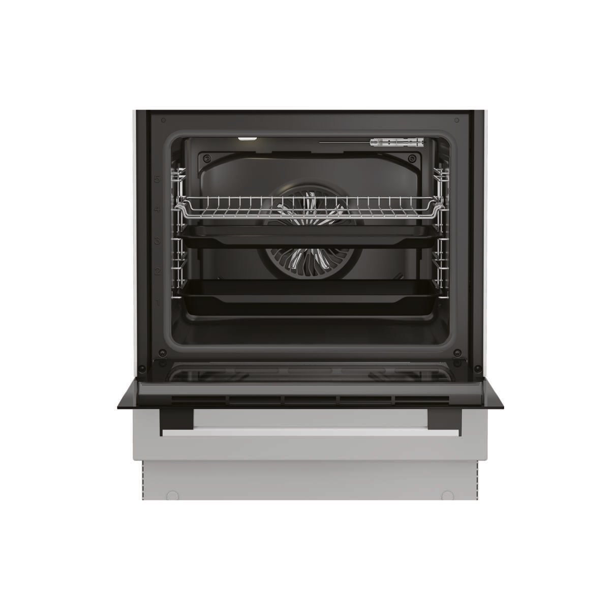 Whirlpool W6V8KMSW komfyr