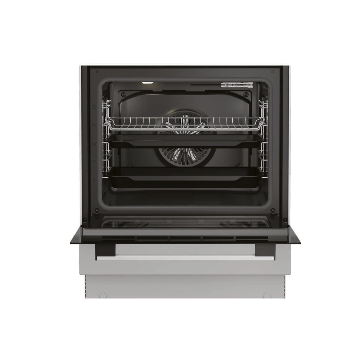 Whirlpool W6V8KMSW komfyr