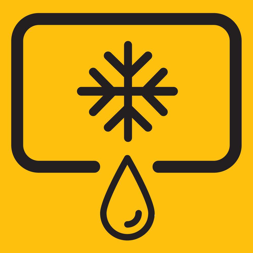 Whirlpool W6V8KMSW komfyr