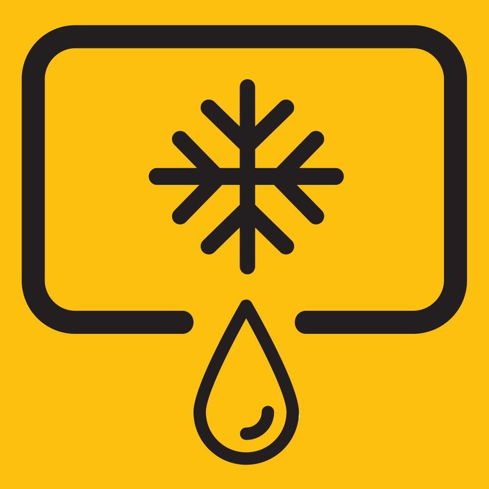 Whirlpool W6V8KMSW komfyr