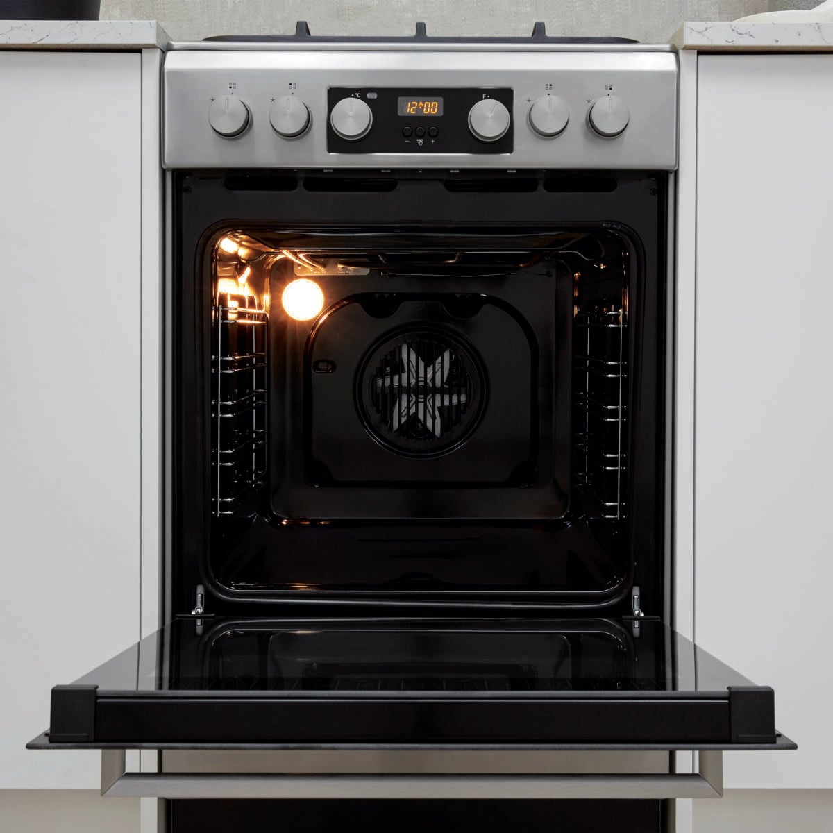 Whirlpool W6V8KMSW komfyr