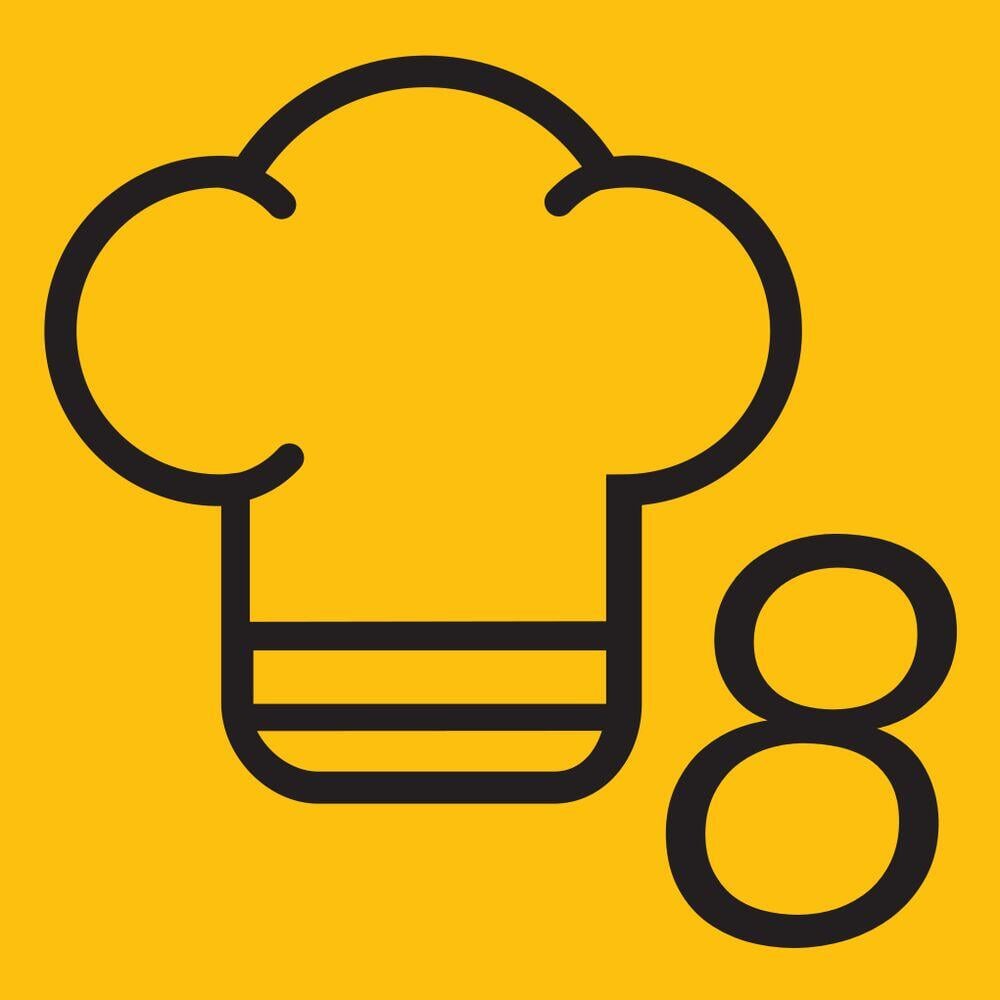 Whirlpool W6V8KMSW komfyr