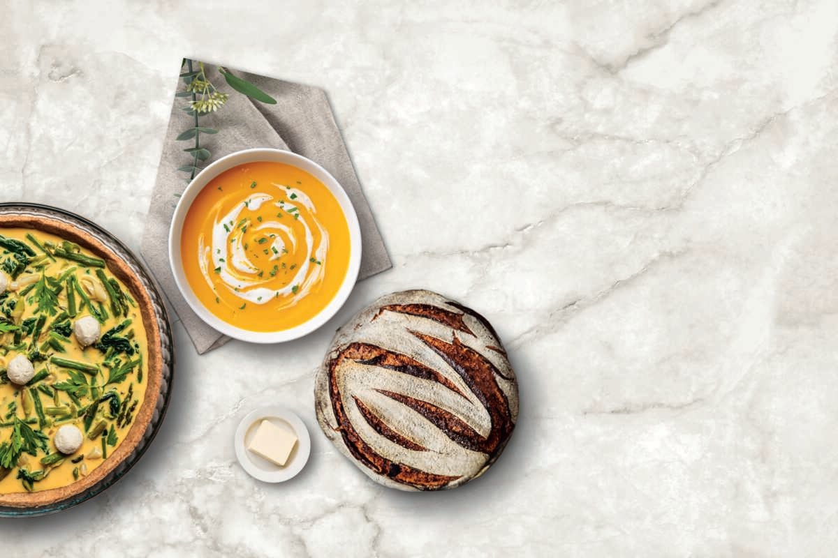 Whirlpool W6V8KMSW komfyr