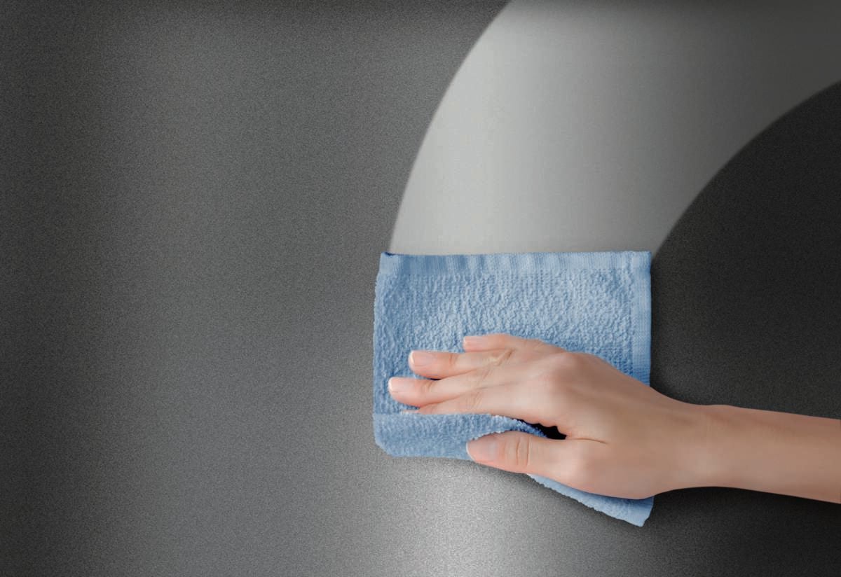 Whirlpool W6V8KMSW komfyr