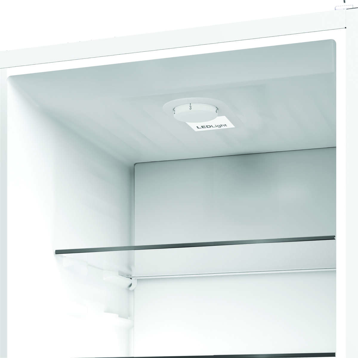 Whirlpool WHKH1361W4E kombiskap