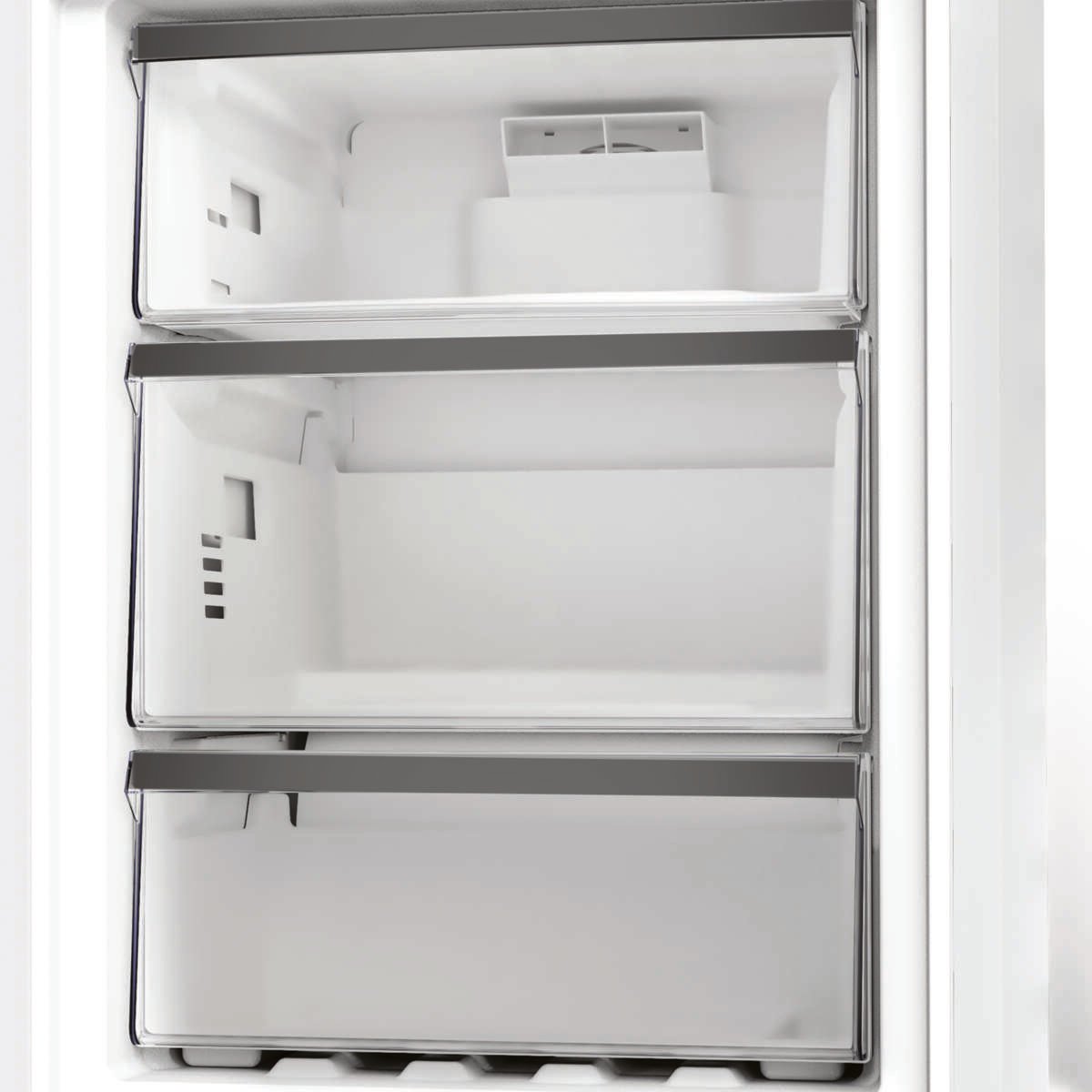 Whirlpool WHKH1361W4E kombiskap