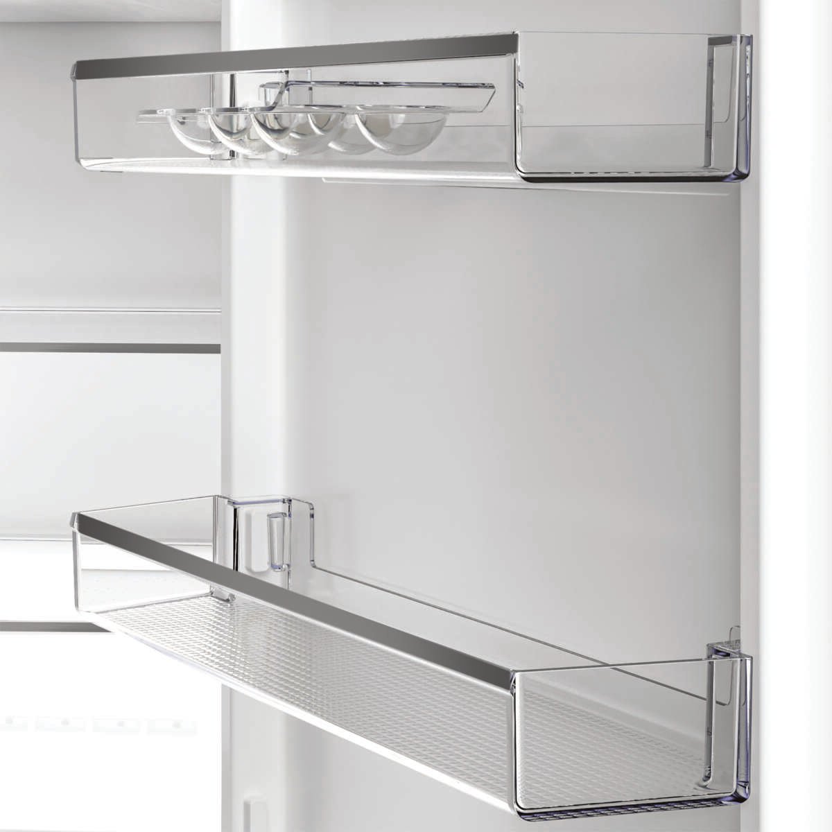 Whirlpool WHKH1361W4E kombiskap