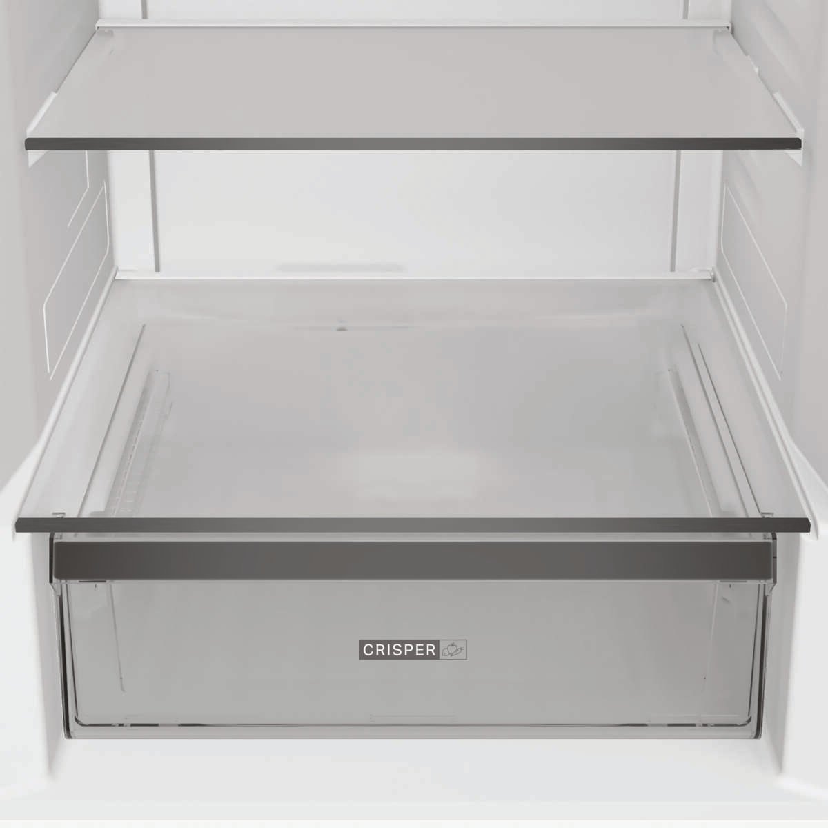 Whirlpool WHKH1361W4E kombiskap