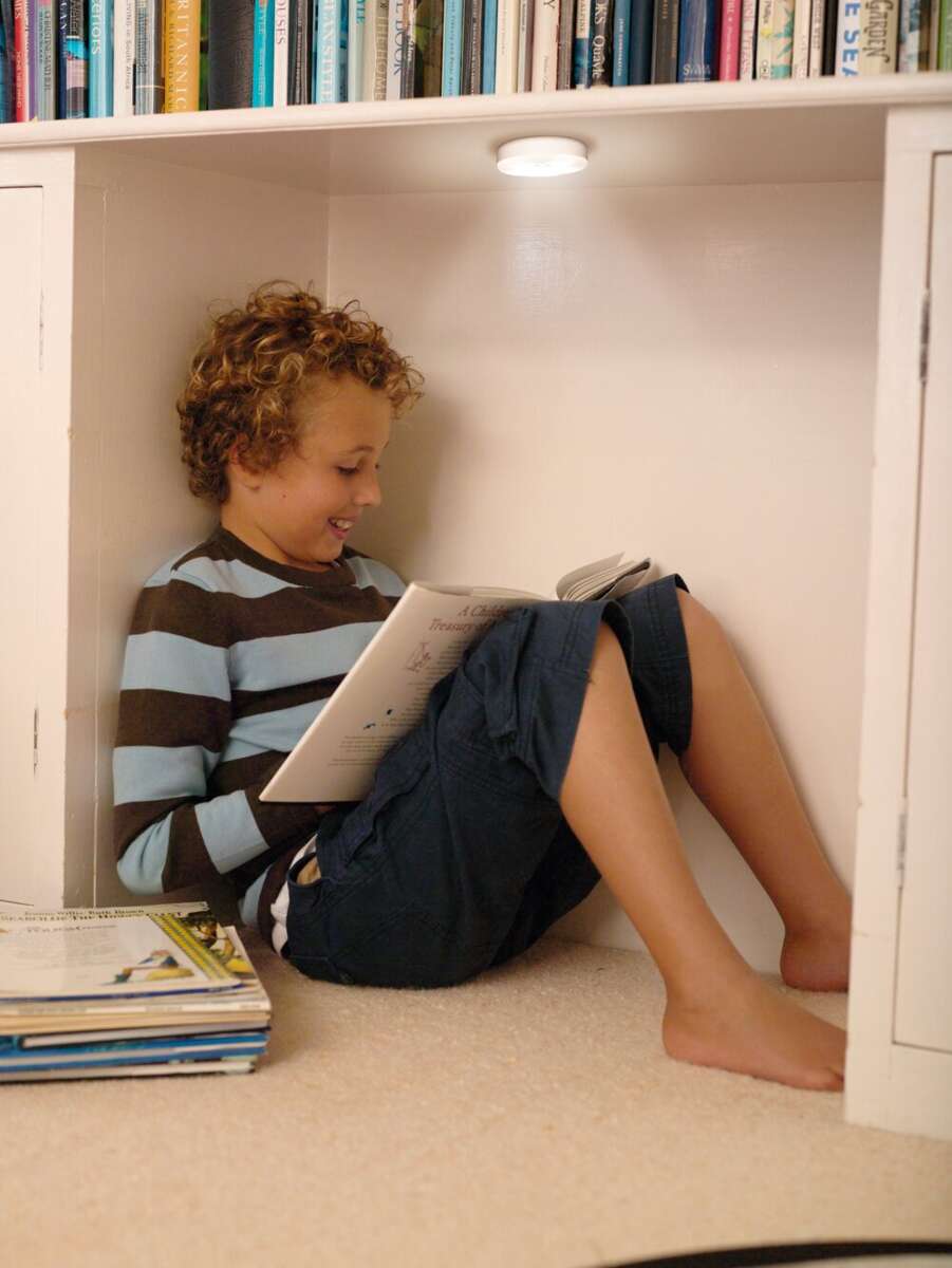 OSRAM DOT-it Touch Slim White LED-lys