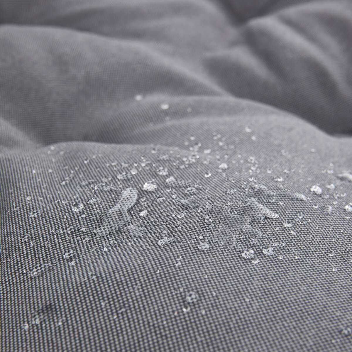 Naterial campingstol