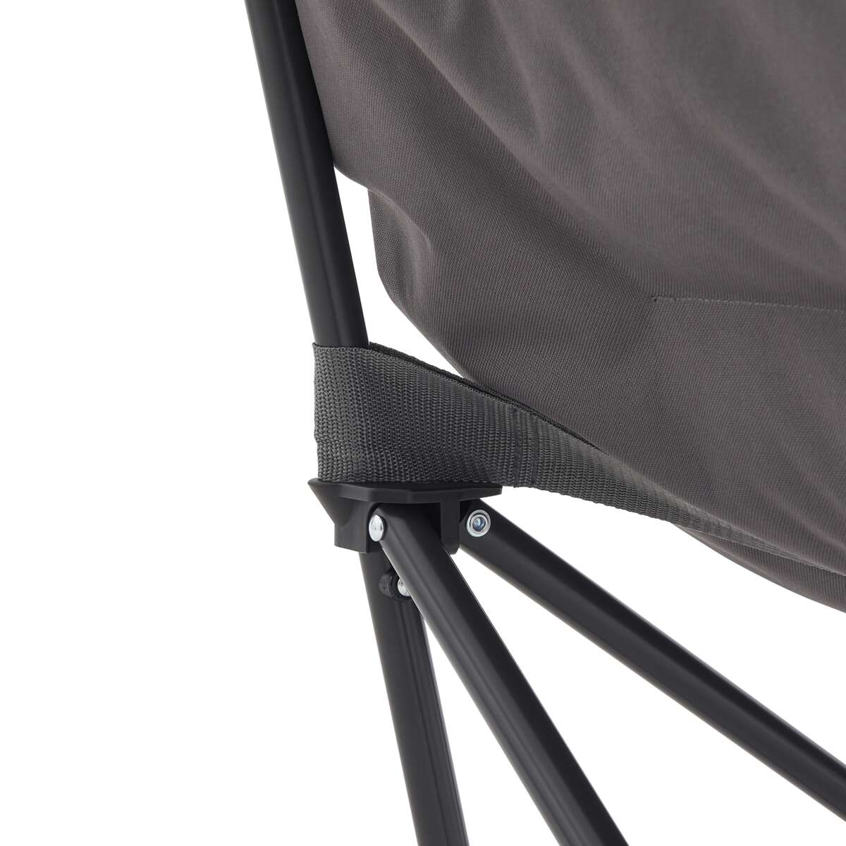 Naterial campingstol