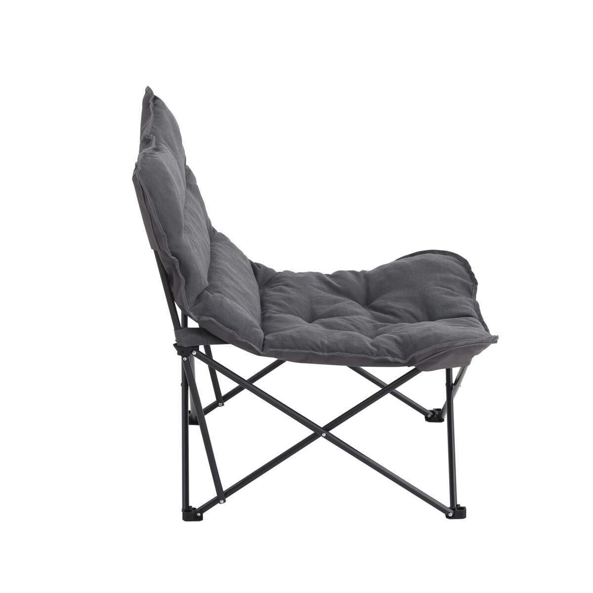 Naterial campingstol