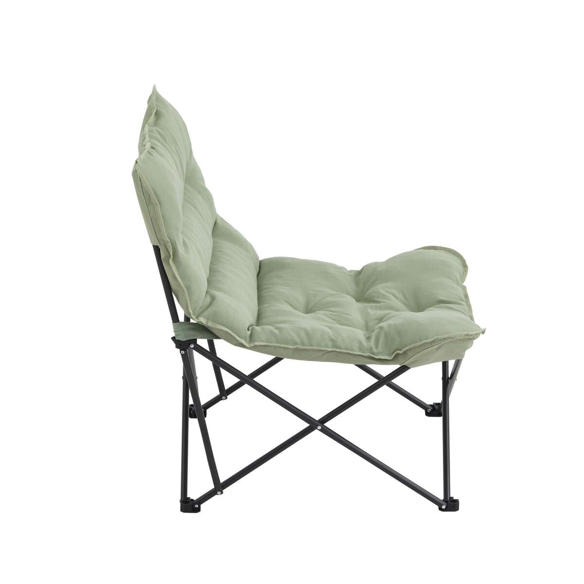 Naterial campingstol