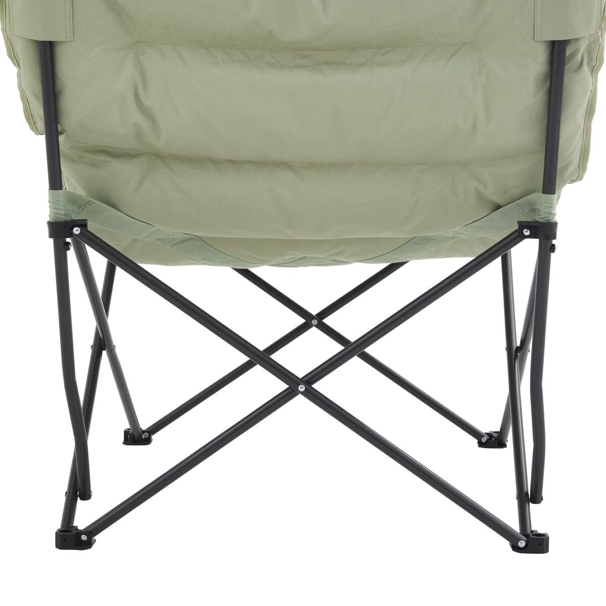 Naterial campingstol