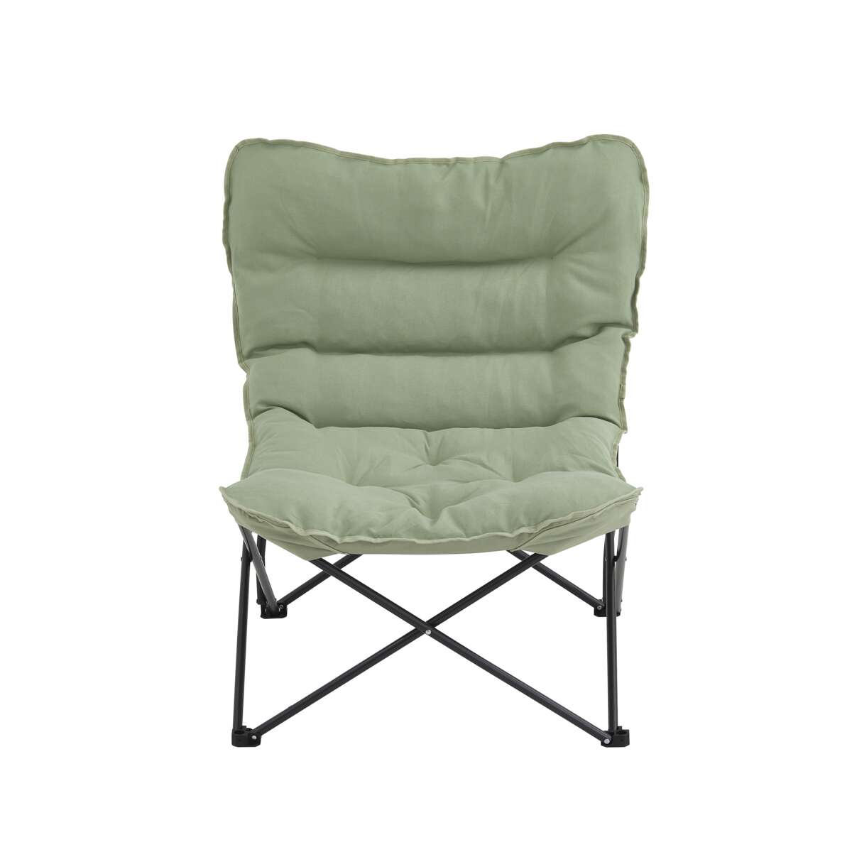 Naterial campingstol