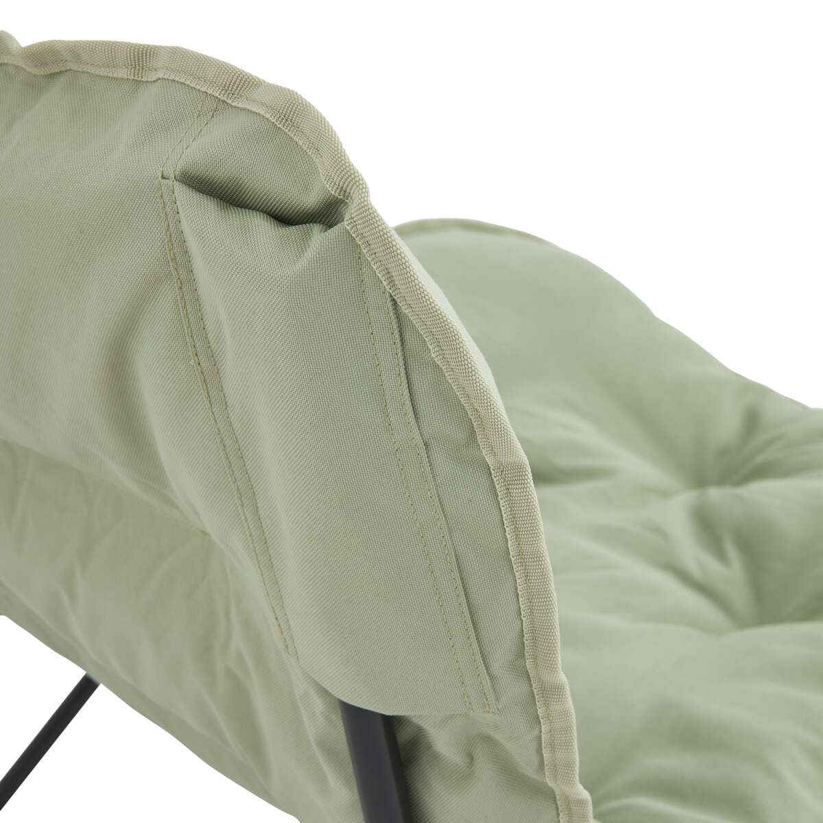 Naterial campingstol