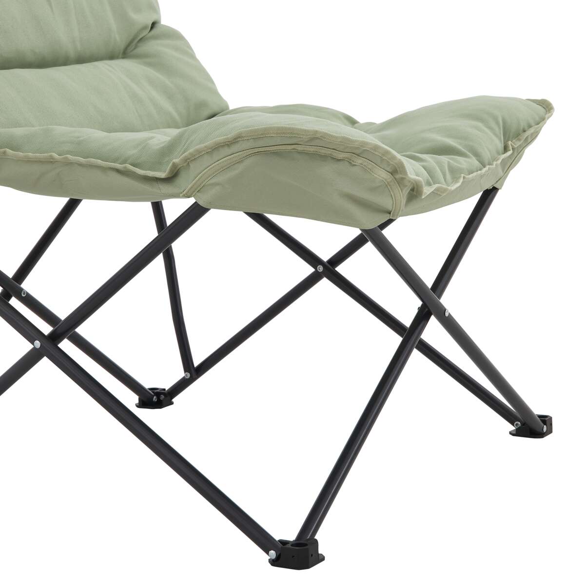 Naterial campingstol