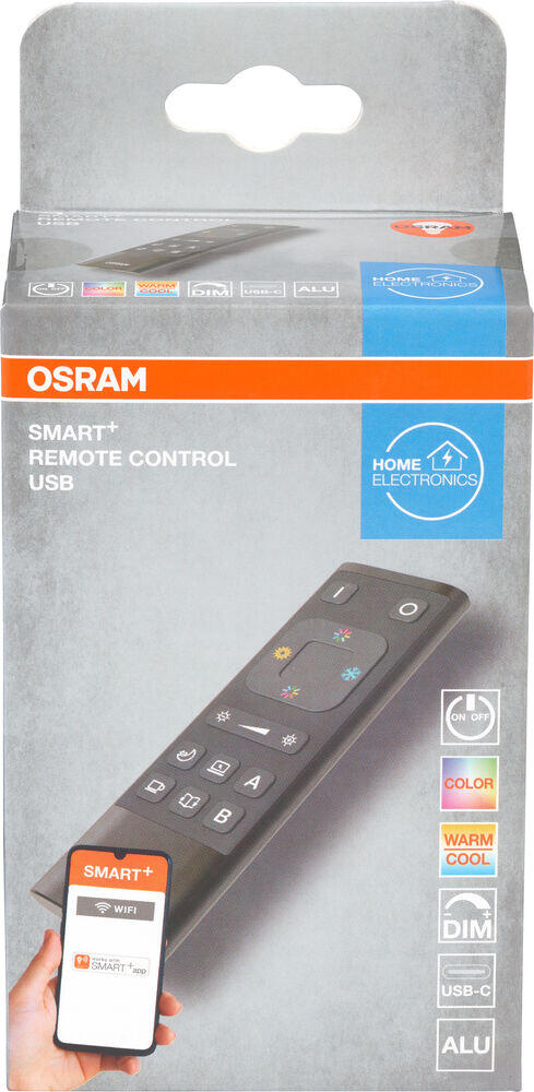OSRAM Smart+ Fjernkontroll