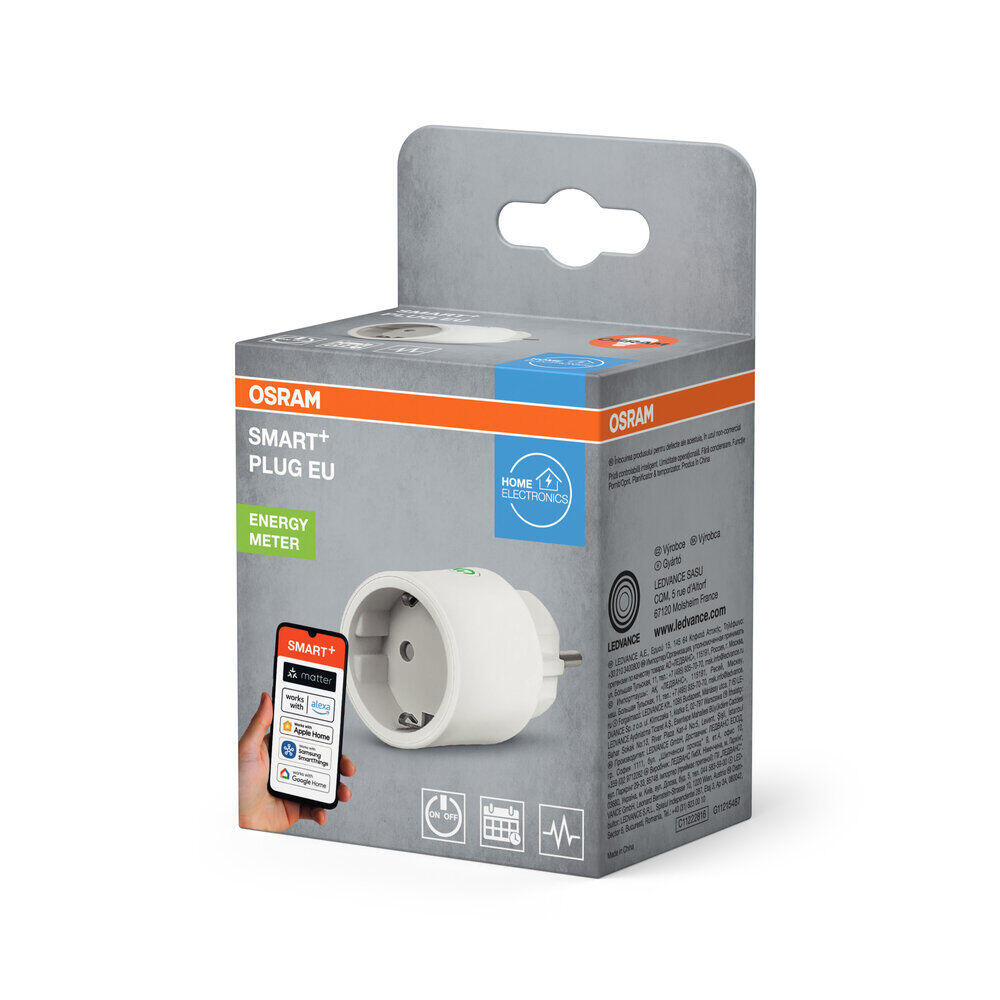 Osram Smart+ innendørskontakt