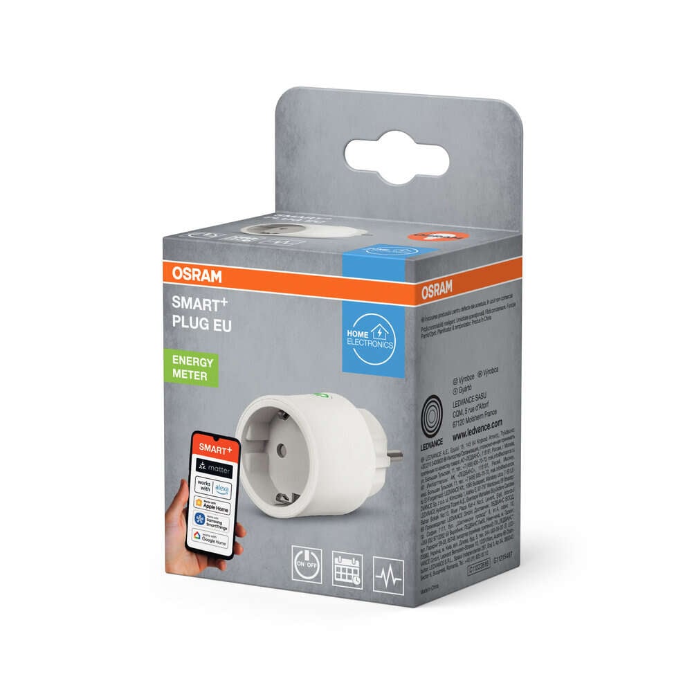 Osram Smart+ innendørskontakt