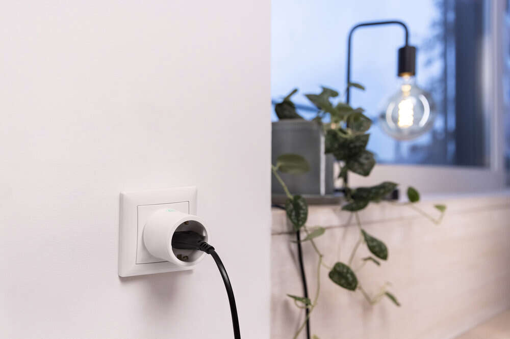 OSRAM Smart+ innendørskontakt