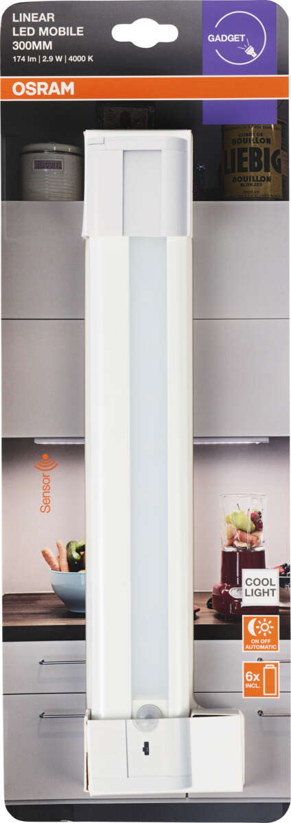 OSRAM Linear LED Mobile