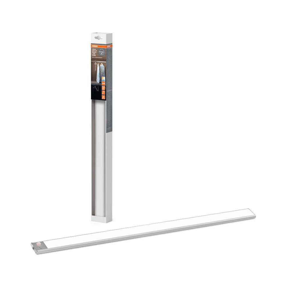 OSRAM Linear LED Flat Sensor + USB lyslist