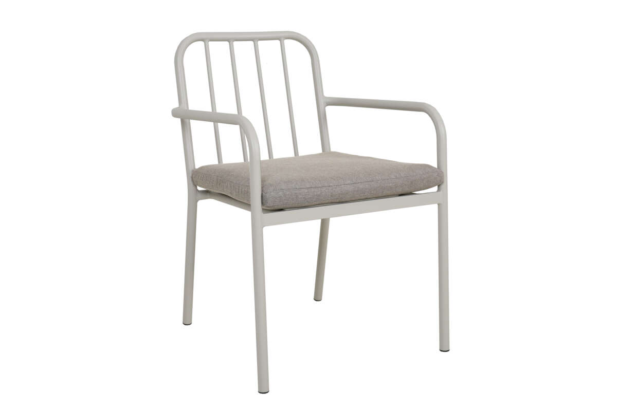 Bohem Brevik stol med pute