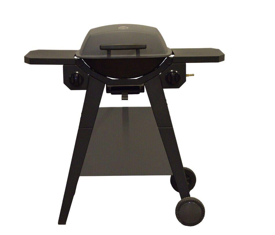 Nordic Season Trail 2B gassgrill