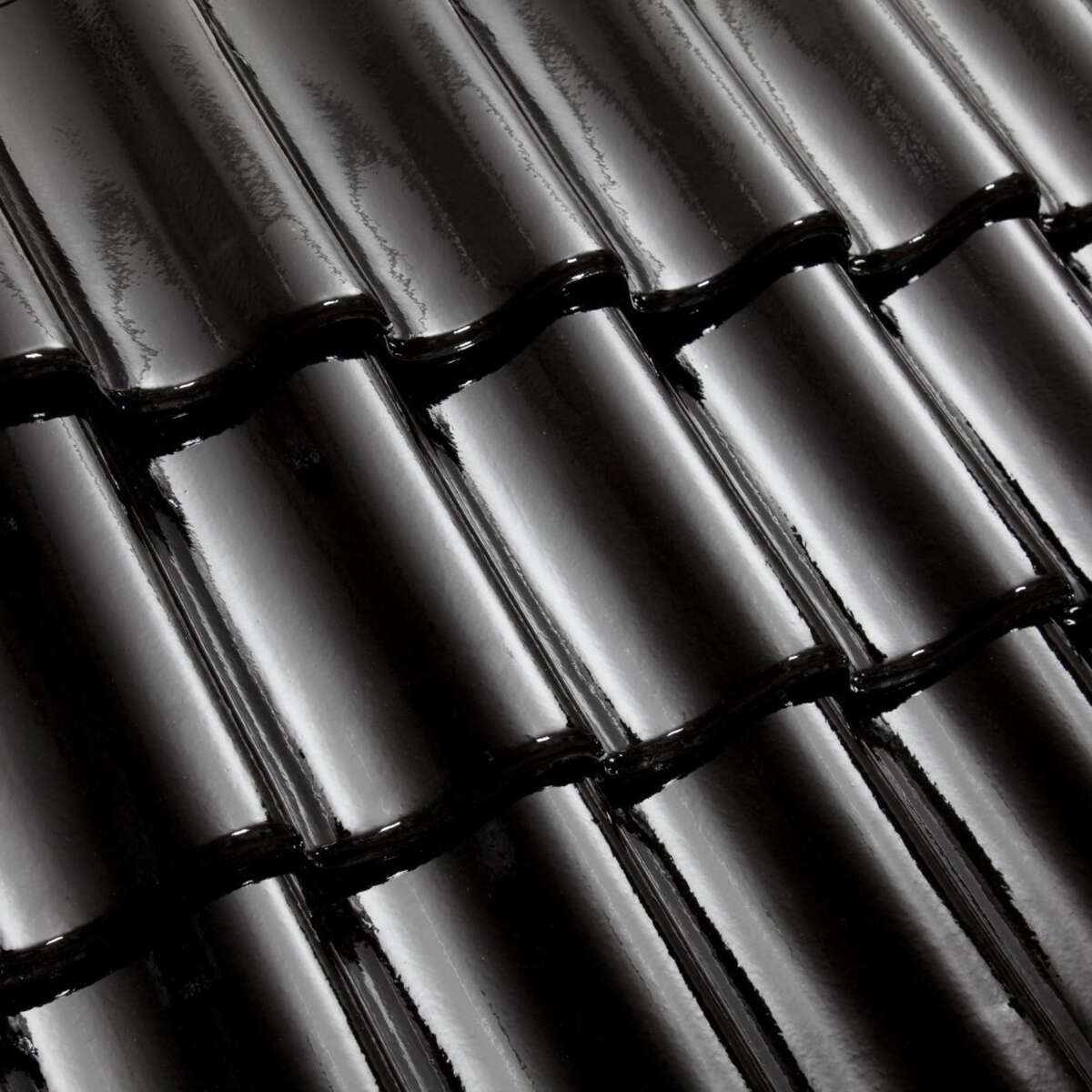 Benders Tvilling takstein