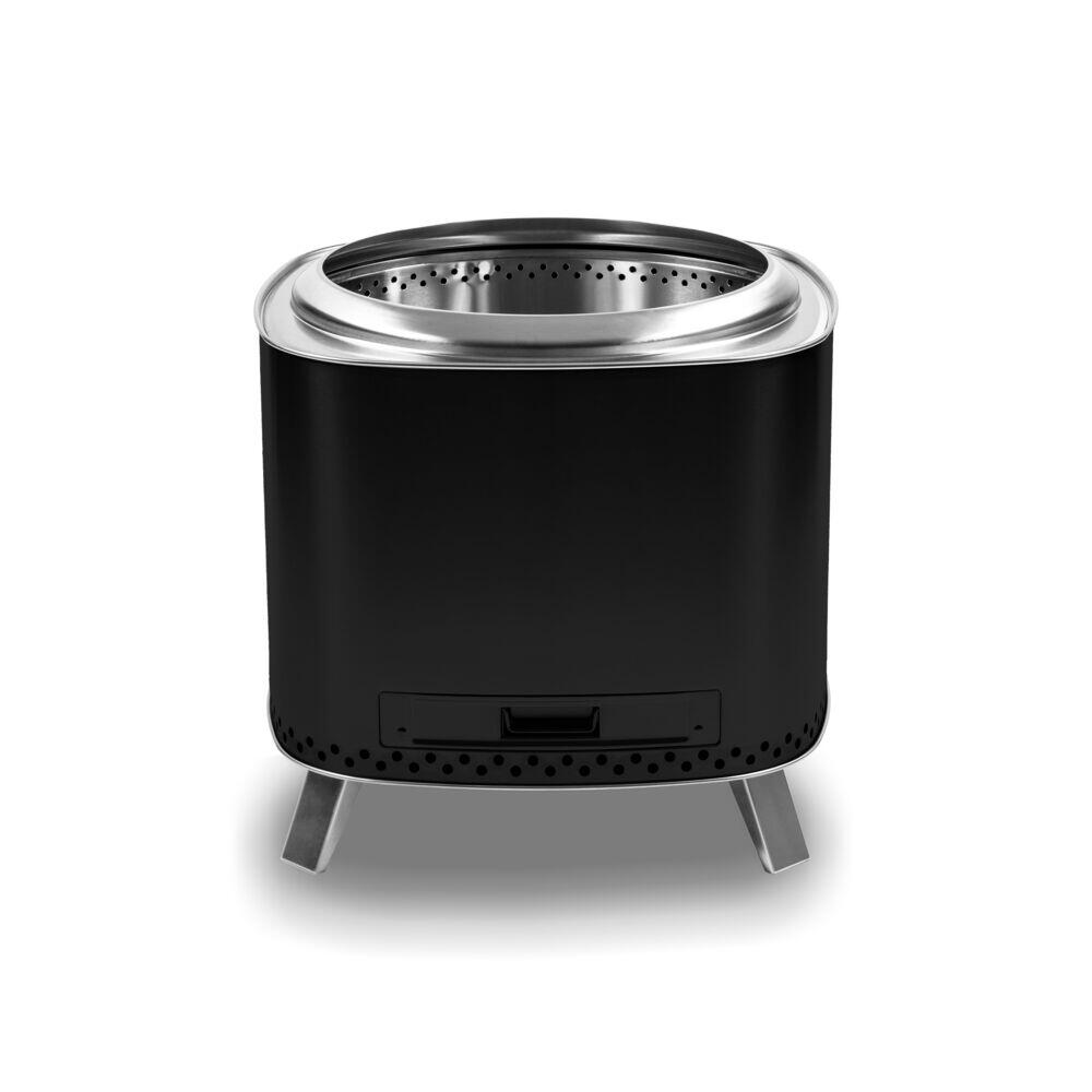 Espegard Brasa 50 bålbrenner