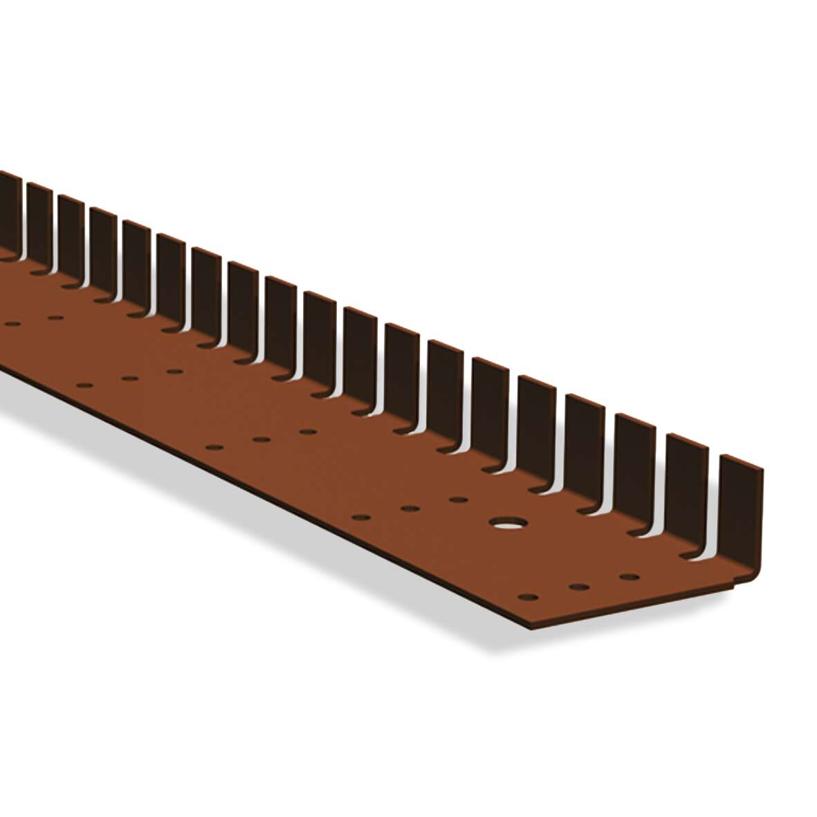 Benders gradrenne kantbeslag