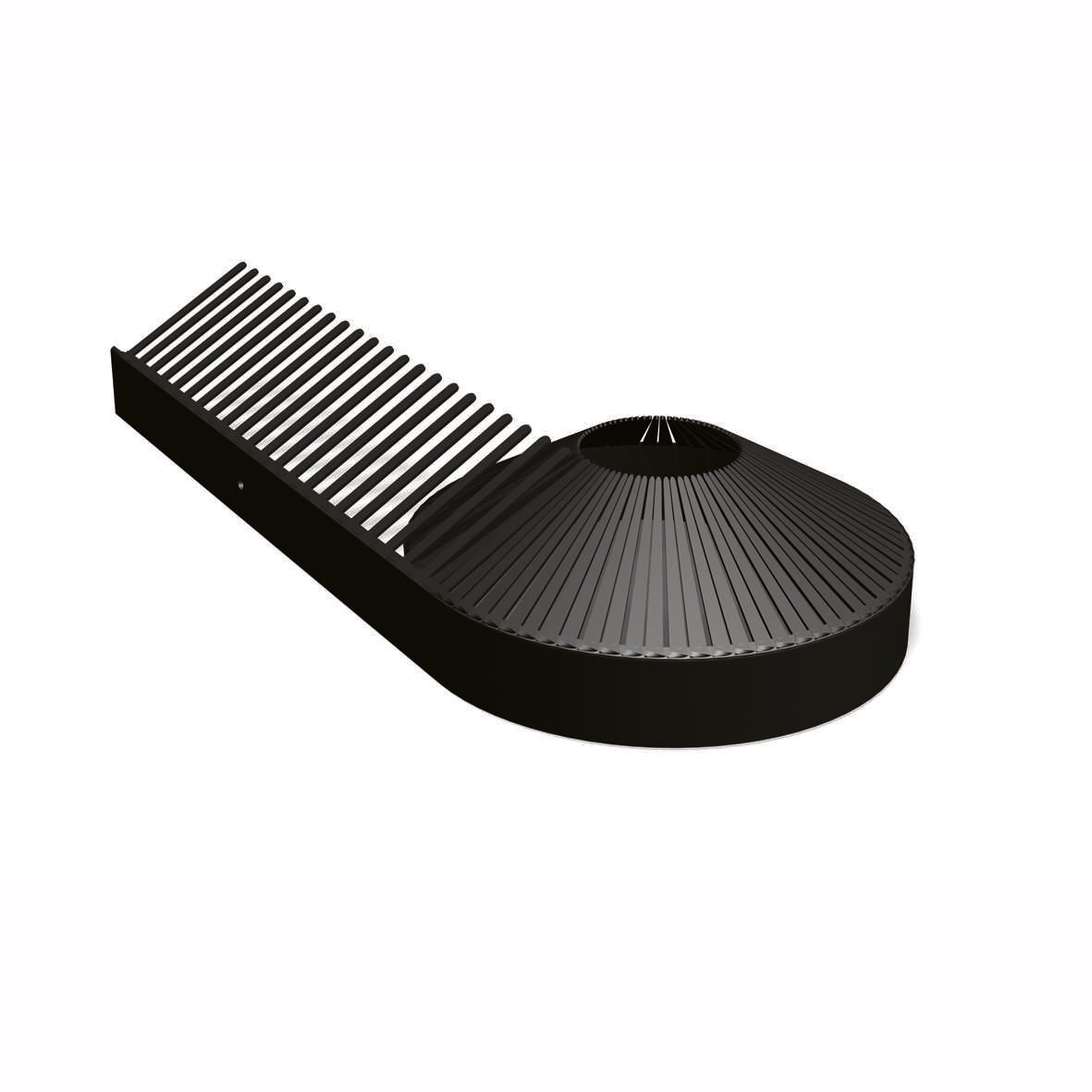 Benders 5 meter fuglebånd