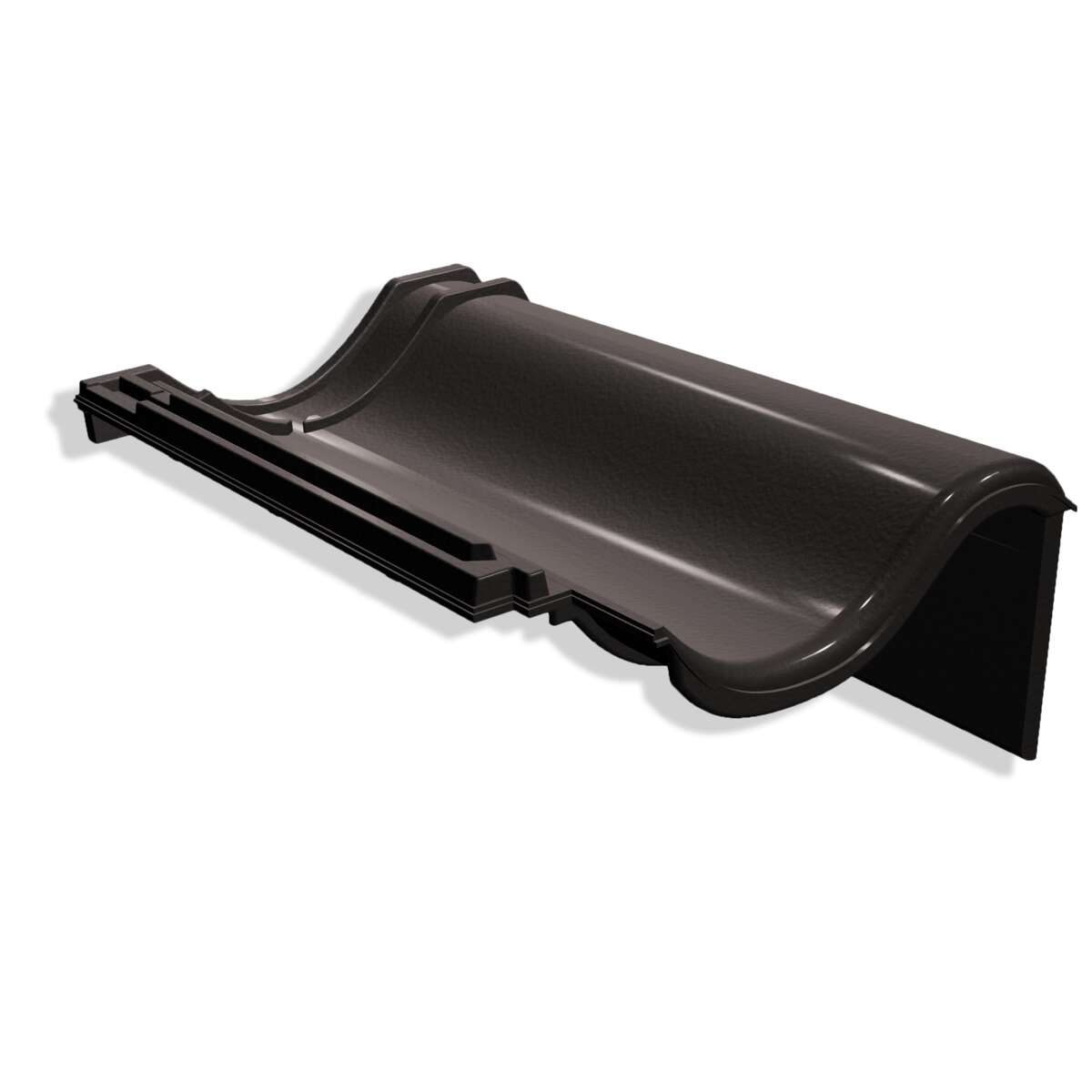 Benders Hansa høyre gavlstein