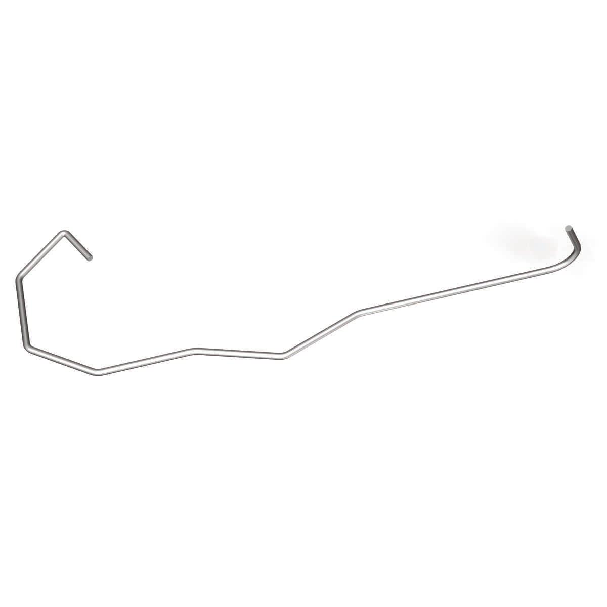 Benders Easy Clip 30x48 mm Hansa stomklips