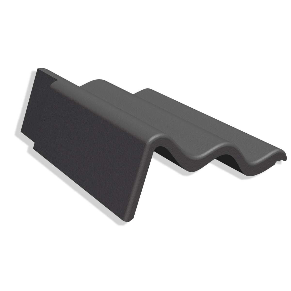 Benders Palema Benderit venstre gavlstein