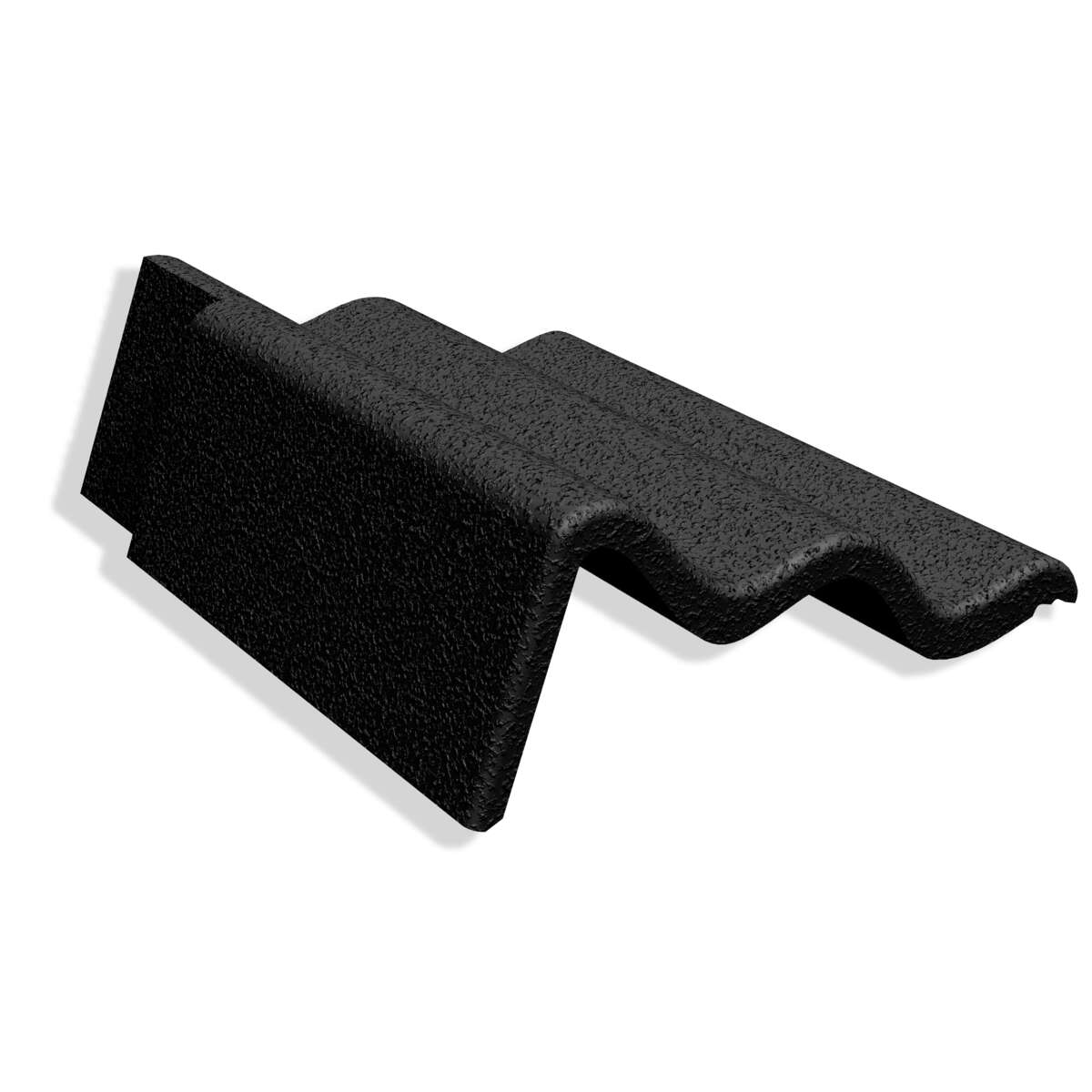 Benders Palema Struktur venstre gavlstein