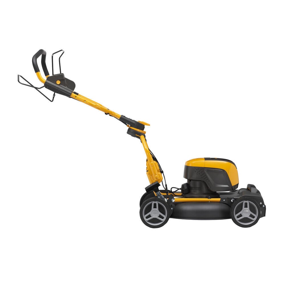 Stiga Multiclip 547e S Kit gressklipper m/batteri