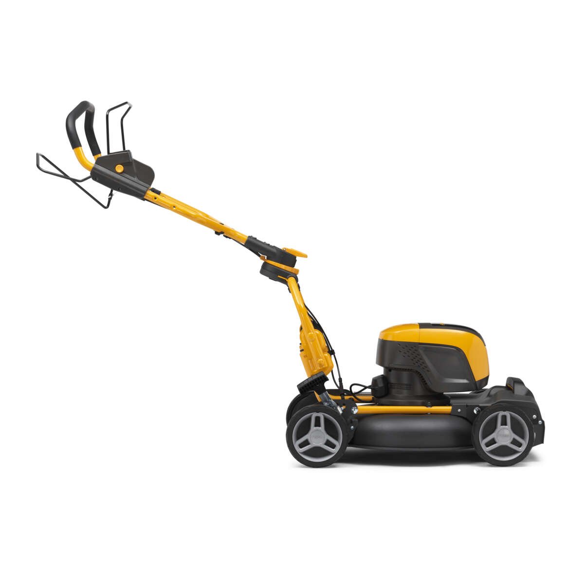 Stiga Multiclip 547e S Kit gressklipper m/batteri